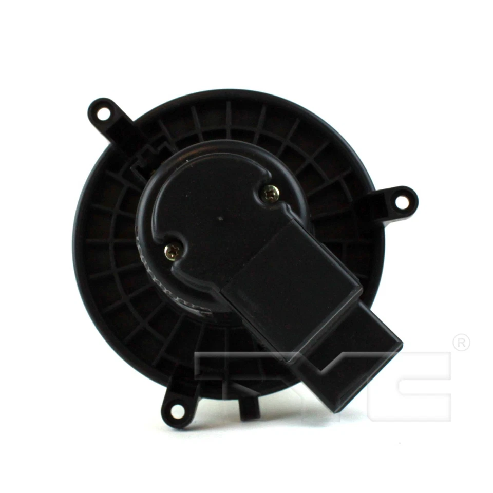 Motor soplador trasero para Chrysler Voyager 2020-2022 HVAC TYC 2020 2021 2022 Foto 4 de 4