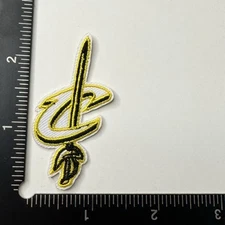 Cleveland Cavaliers iron on patch