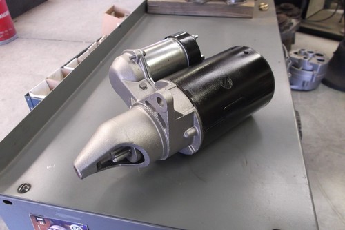 1961-1969  CORVAIR STARTER   ALL MODELS