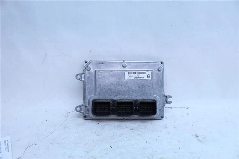 Computadora ECU ECM ACURA ILX 2013 13 2014 14 37820R9AA64 1063936 Foto 2 de 4
