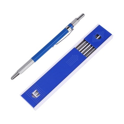 2,0 Mm Druckbleistift Bleistift für Entwurfszeichnung Carpenter Crafting Ar4010