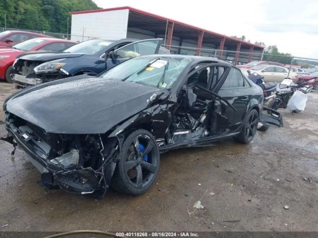 Motor soplador usado OEM para Audi A4 A5 Q5 S4 S5 2015 todo terreno 117 k millas Foto 2 de 4