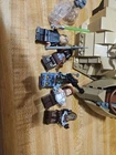 LEGO Star Wars: Desert Skiff & Sarlacc Pit (75396) USED BUILT W/ MINIFIGS