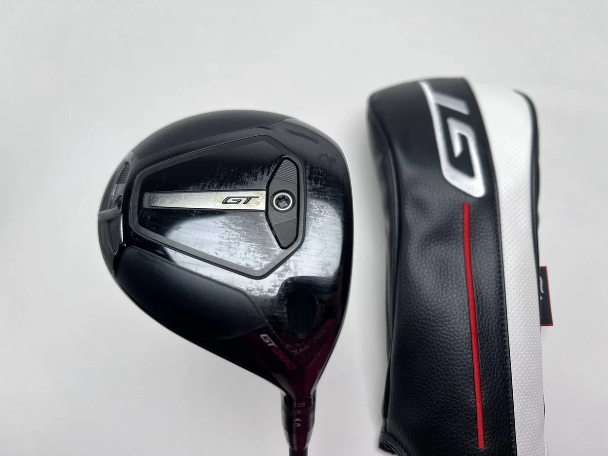 Titleist 13 Loft Golf Clubs for sale - eBay