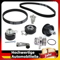 036109119B Zahnriemensatz Mit Wasserpumpe FüR Vw Golf Seat Leon Atn Aus Azd Bcb
