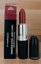MAC Cremesheen Lipstick 205 CREME IN YOUR COFFEE .10 OZ/3 g New In Box