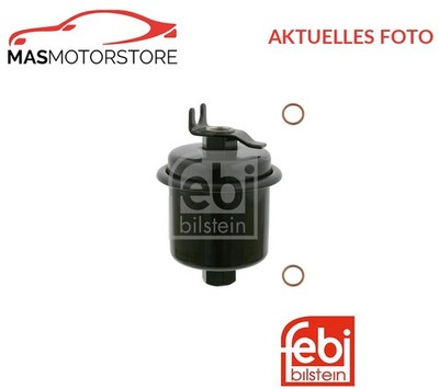 KRAFTSTOFFFILTER FEBI BILSTEIN 26447 P NEU OE QUALITÄT