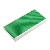 Castrol Filters Innenraumfilter Frischluftfilter FüR CitroëN C5 Kasten/Kombi