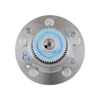 Radlagersatz Ø 148 Mm Triscan Aftermarket-Expertise FüR U.A. Hyundai Grandeur