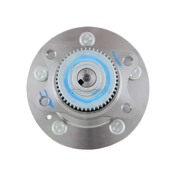 Radlagersatz Ø 148 Mm Triscan Aftermarket-Expertise FüR U.A. Hyundai Grandeur-image