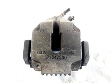 34116769092 Vorderer Rechter Bremszange BMW Serie 3 320D SW E91 2.0 D 120KW 6M