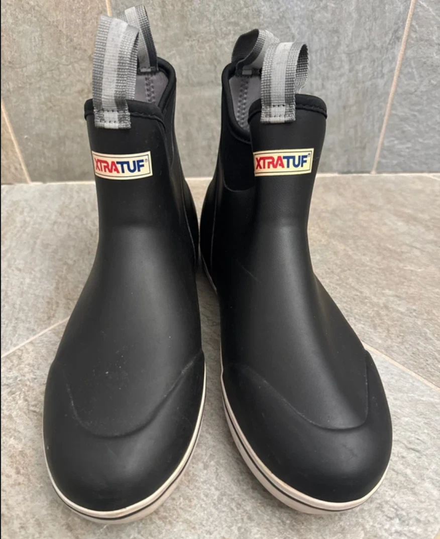 25+ Xtratuf Black Boots for Men for sale | Updated Oct 2026