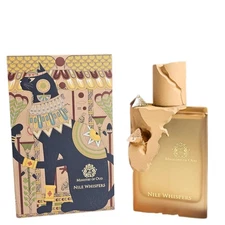 Nile Whispers by Paris Corner Ministry of Oud 100 ML Men Women Unisex