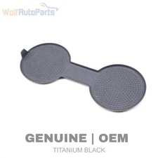 2020-2023 VW ATLAS CROSS SPORT - Front Center Console CUP Holder Insert