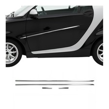 Baguette de porte Smart ROADSTER