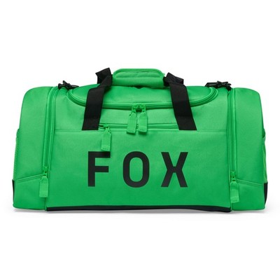 Fox Racing Gear Bag - 180 Duffle 40L (Vivid Green)