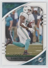 2020 Panini Absolute Green Devante Parker #13 12hh