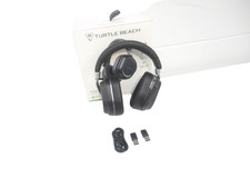 Turtle Beach Stealth 700 Gen 3 Wireless Amplified Headset Black Used READ