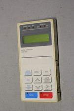YASKAWA DIGITAL OPERATOR DRIVE KEYPAD PROGRAMMER JVOP-130U
