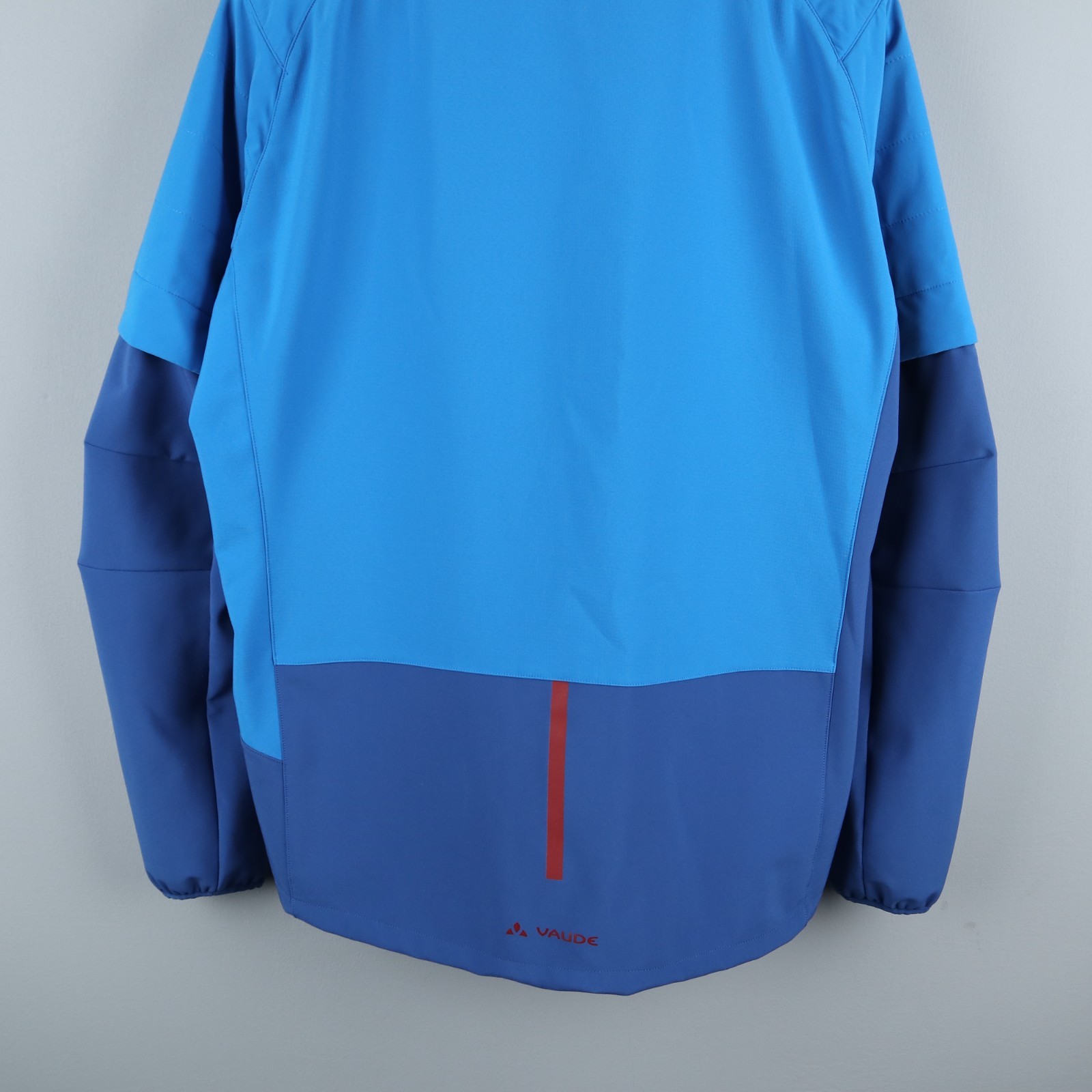 VAUDE Mens Softshell Windproof Pro Primaloft Prim… - image 10