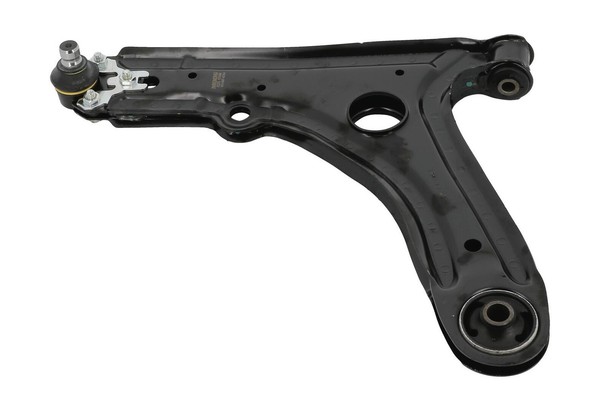 Moog Querlenker Dreieckslenker VO-WP-8254P FüR VW Golf Beutel 3 1H1 Variant 1H5-image