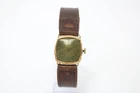 Antique Rolex 18k Gold Hand Wind Watch SPARES/REPAIRS