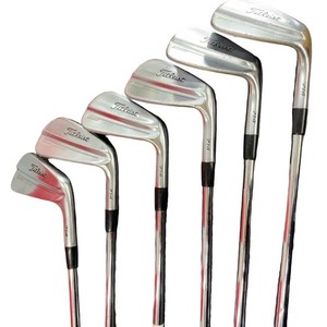 Titleist Mb 714 Irons | eBay