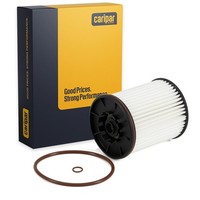 Caripar Dieselfilter Kraftstofffilter FüR Opel Insignia B Z18 1.6 / 2.0 Cdti
