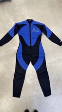 Neoprentauchanzug Damen 4mm Gr L /42 Overall ...