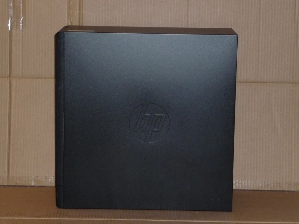 Workstation HP Z420 Xeon E5-1620 v2 16GB RAM SSD Samsung 250GB_Nvidia K2000_600W - Immagine 3 di 4