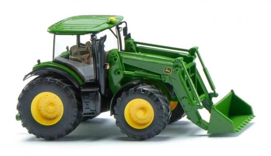 WIKING John Deere Diecast Tractors for sale | eBay