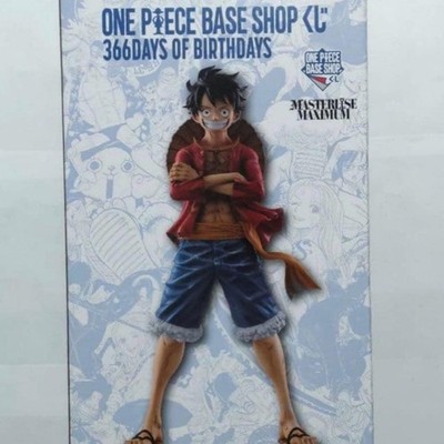 クリアランス超特価 ONE PIECE 366DAYS OF BIRTHDAYS 5点セット 【公式