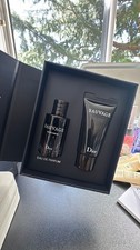 DIOR SAUVAGE MENS MINI SET