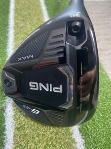 Ping G425 Driver Left Handed | eBay