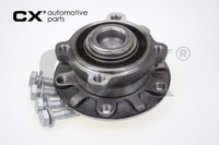 Radnabe Vorne FüR BMW E39 Z8 Roadster E52 2.0 2.2 2.5 2.8 3.0 3.5 4.4 5.0 00-04