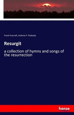 Resurgit Frank Foxcroft