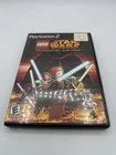 LEGO Star Wars: The Video Game (Sony PlayStation 2, 2005) PS2 - Complete CIB !
