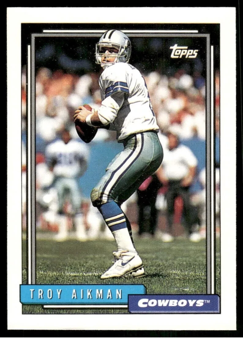 1992 Topps High Football 661-759 and Inserts - Pick & Choose - READ