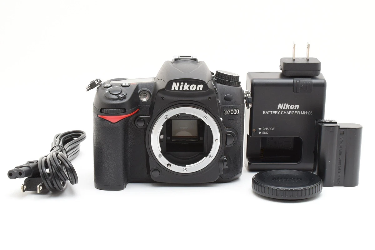 Nikon D7000 Digital Cameras for Sale - Shop New & Used Digital