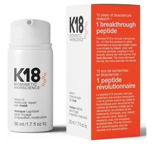 K 18 Leave-in Molecular Repair Hair Mask 1.7 oz