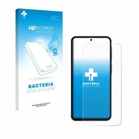 Schutzfolie Anti-Bakteriell FüR Samsung Galaxy A37 5G Displayfolie