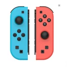 Nintendo Switch Joy Con Controllers Blue / Red- UNOFFICIAL