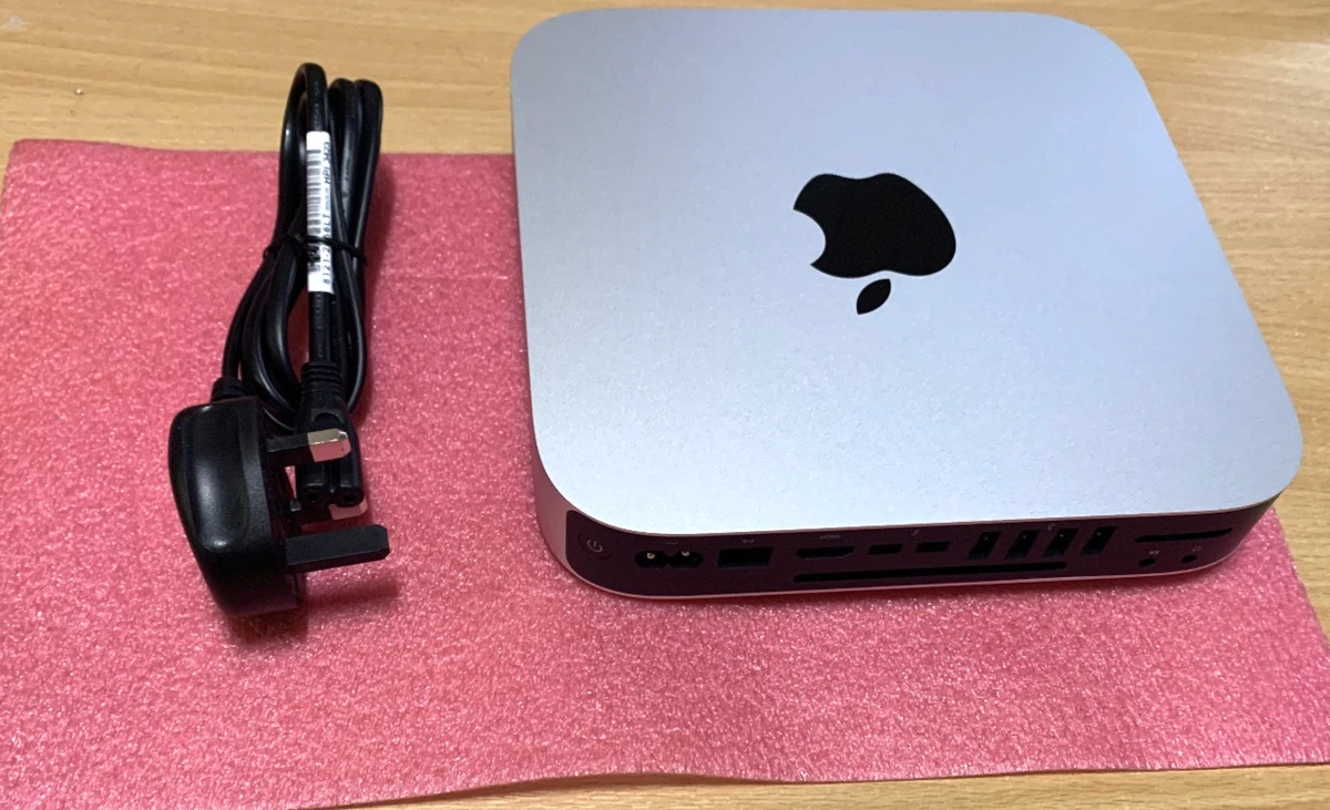 2014 Mac mini Desktops & All-In-One Computers for sale | eBay UK