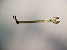 TYPEWRITER REPAIR FRICTION TOGGLE JOINT WRENCH thumbnail