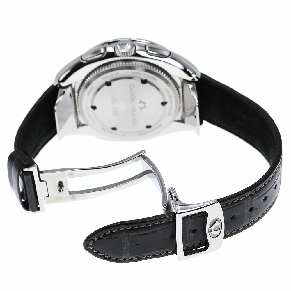 サンバン　セネガル Citizen Bz0030-16F/G910-T020321 Campanola Konyo Grand