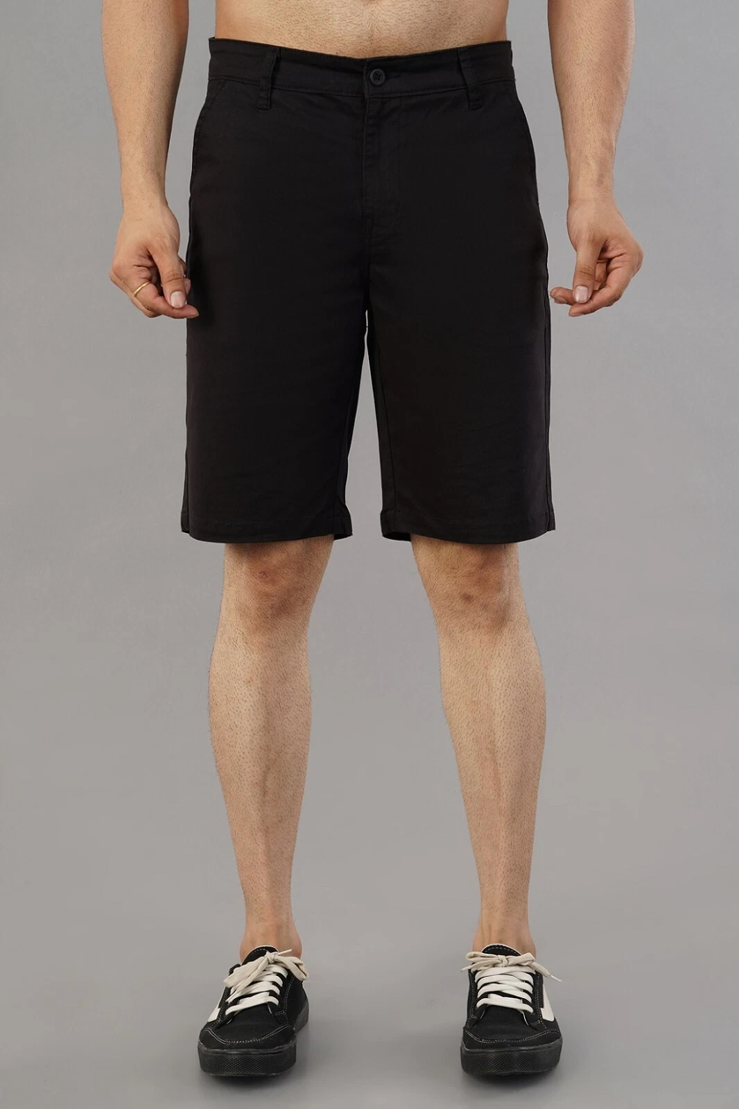 MEGHZ MENS CHINOS SHORTS