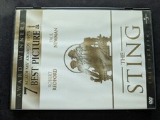 The Sting - DVD