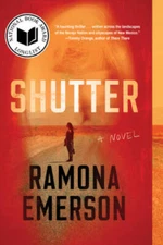 Shutter (Soho Crime Series) - Paperback By Emerson, Ramona - VERY GOOD