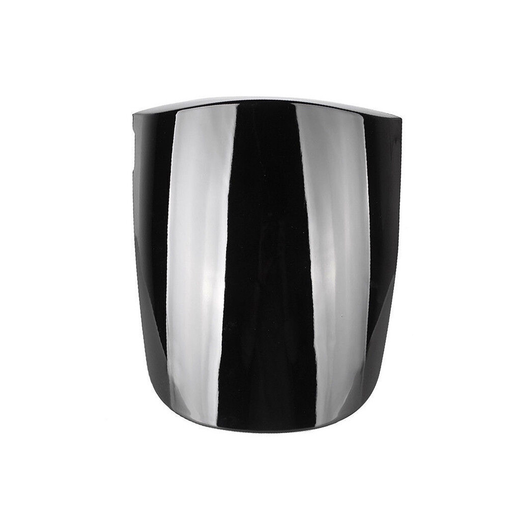 キング Gloss Black ABS Rear Seat Cover Cowl Fairing for Kawasaki Ninja