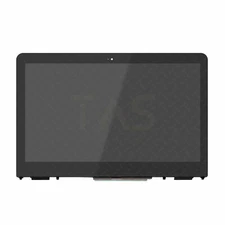 FHD LCD Touch Screen Digitizer Assembly for HP Pavilion x360 13-u157cl 13-u124cl